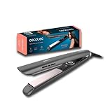 Cecotec Fer a Lisseur Céramique & Tourmaline RitualCare