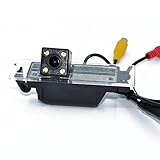 Auto Wayfeng® Nightvision Car Rear View Reverse Camera