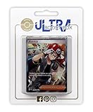 Pierrick 242/182 Dresseur Full Art Secrète - Ultraboost