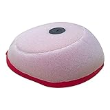 Tuklye Yang Store Nettoyage de Filtre à air Moto Compatible