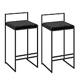 Tabourets de Bar Maison, Tabouret de Bar Hauteur 65cm