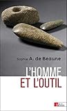 L'homme et l'outil