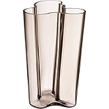 Iittala Alvar Aalto Vase en lin 251 mm