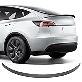 Arcoche Becquets Arrière Tesla Model Y 2024-2020 Aileron
