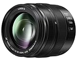 Panasonic Lumix 12-35mm F2.8 | Objectif Zoom Polyvalent