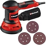 Einhell Ponceuse excentrique TC-RS 425 E (425 W, Ø