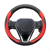 Couvre Volant Voiture pour Peugeot 205 GTI, Respirant