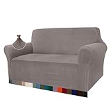 Granbest Housse de canapé moderne, en jacquard, élastique,