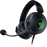 Razer Kraken V3 Hypersense - Casque de jeu USB filaire