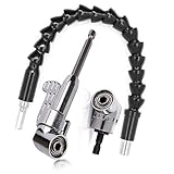 Fortspang Foret à angle droit et kit d'extension d'angle