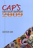 CAP's capsules de champagne: Catalogue de cotation