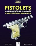 Pistolets de la Manufacture française d'armes et cycles