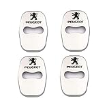 XCBW Couvercle de Serrure de Porte Couverture Striker