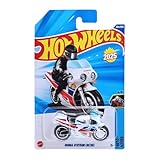 Hot Wheels Honda VFR750R RC30 HYW51 HW Moto 4/5 Short
