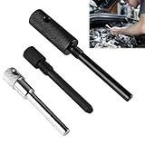 Menibeuty 3PCS Jeu d'Outils de Calage Moteur pour Renault