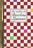 Les recettes des Bouchons Lyonnais