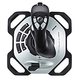 Logitech G Extreme 3D Pro Joystick, Contrôle de la