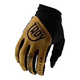 Troy Lee Designs FLolewline GLoleve - Homme Eyez Gold,