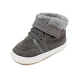 DAY8 Chaussures Garcon Premier Pas Automne Chausson