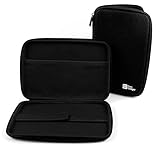 Duragadget Housse de protection rigide renforcée avec