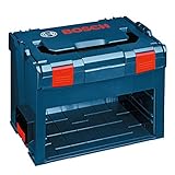 Bosch Professional Coffret de transport LS-BOXX 306