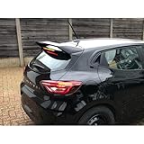 Becquet de toit compatible avec Renault Clio V 5-portes