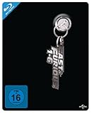 Fast & Furious 1-6 - The Collection (Steelbook) Blu-ray