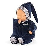 Corolle - Mon Doudou, Babipouce Marine Rêves d'Etoiles,