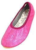 Beck Fille Basic 071 Chaussures de Gymnastique, Rose,