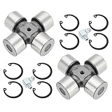 Mabutingti Kit de croisillon d’arbre de transmission