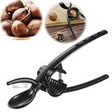 Casse-noix 2 en 1 pour noix, casse-noix robuste pour