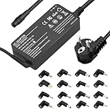 LTBSTOYE 90W Universel PC Compatible avec Ordinateur