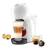 Nescafé Dolce Gusto Krups Machine à café capsules,