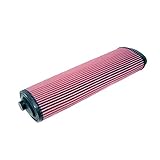 K&N E-2657 Voitures Filtre à air de Remplacement, Lavable