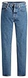 Levi's Femme 501 Jeans For Women Straight Fit, Shout