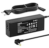 90W Chargeur Compatible avec Toshiba Satellite C50