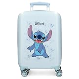 Disney Joumma Bags Happy Stitch valises de Cabine,