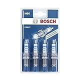 Bosch FR91X (N60) - Bougies d'Allumage Super 4 - Jeu