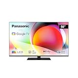 Panasonic TN-50W70AEZ TV 127 cm (50") 4K Ultra HD Smart