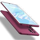 X-level Coque Huawei P30 Pro, [Guardian Series] Housse