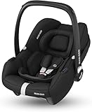 Maxi-Cosi CabrioFix i-Size, Siège Auto Bébé, 0 à 12