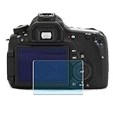 Vaxson 3 Pièces Anti Lumière Bleue Film Protecteur