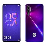 Nova 5T Midsummer Purple