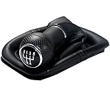 L&P A254 Soufflet Levier de Vitesse Pommeau de Vitesse