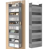 SONGMICS Étagère Suspendue, Organisateur à Accrocher