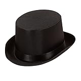 W WIDMANN MILANO Party Fashion 2485T - Chapeau haut