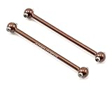 B&R cardan arrière Serpent 733