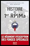 Histoire du 1er RPIMa, le régiment d'exception des