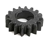 PIGNON DE DEMARREUR 16 DENTS BRIGGS STRATTON 280104
