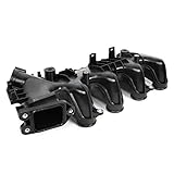 Aramox Collecteur d'admission de Moteur, collecteur